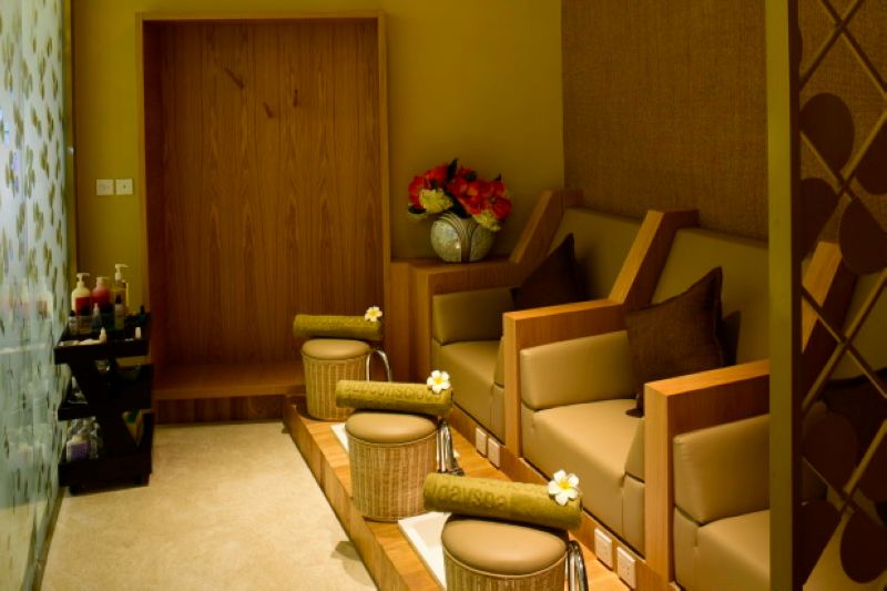 Subconscious Day Spa